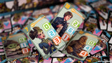 Star Wars Bounty Hunters Game