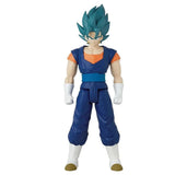 Bandai Dragon Ball Super Limit Breaker Super Saiyan Blue Vegito 12" Action Figure