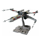 Bandai Star Wars X-Wing Starfighter 1/72 Scale Model Kit