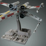 Bandai Star Wars X-Wing Starfighter 1/72 Scale Model Kit