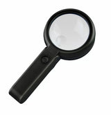 Vallejo - Hobby Tools - Lightcraft Foldable Led Magnifier (with inbult stand)