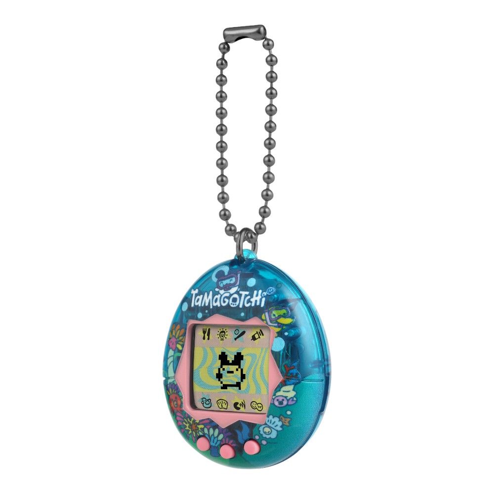 Tamagotchi Original Gen 2 - Tama Ocean