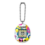 Tamagotchi Original - Memphis Style