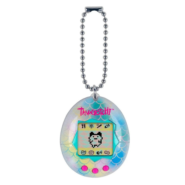 Tamagotchi Original Gen 1 - Mermaid