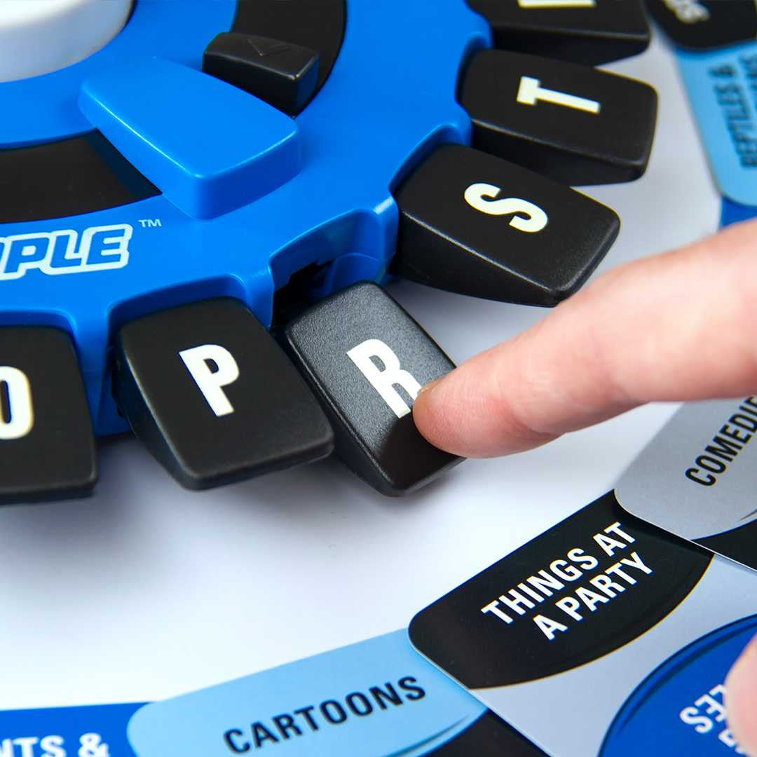 Tapple - Game