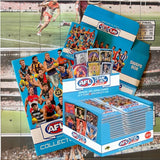 2025 Teamcoach AFL 36 pack Box & Album - MAX 2 PER CUSTOMER
