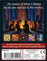 The Werewolves of Millers Hollow