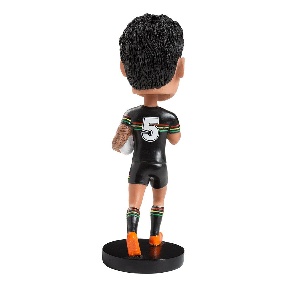 Brian To'o Collectable Bobblehead