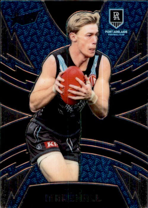 Todd Marshall, LT279, Luminous Thunderbolt, 2024 Select AFL Footy Stars