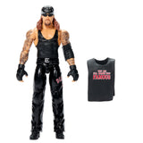 Undertaker - WWE Wrestlemania Main Event Series Action Figure 161 - READ DESCRIPTION