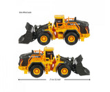 Majorette  Volvo Wheel Loader