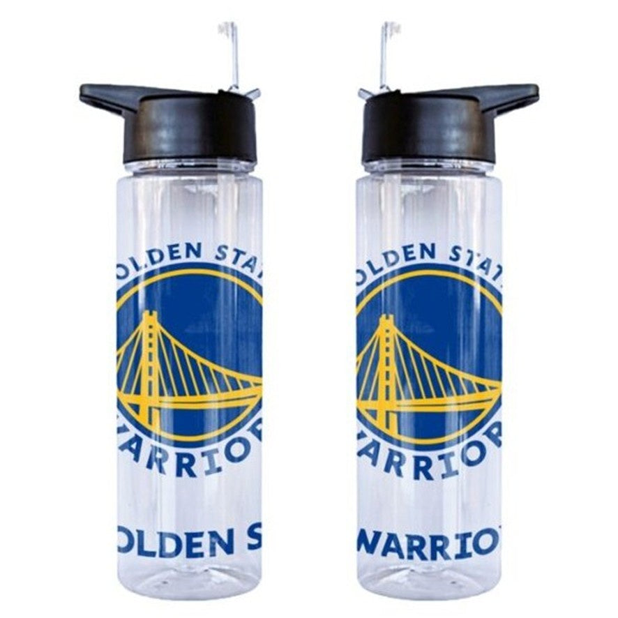 Golden State Warriors NBA Drink Bottle