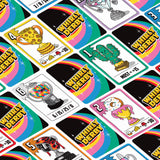 Whirly Derby Game