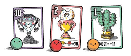Whirly Derby Game
