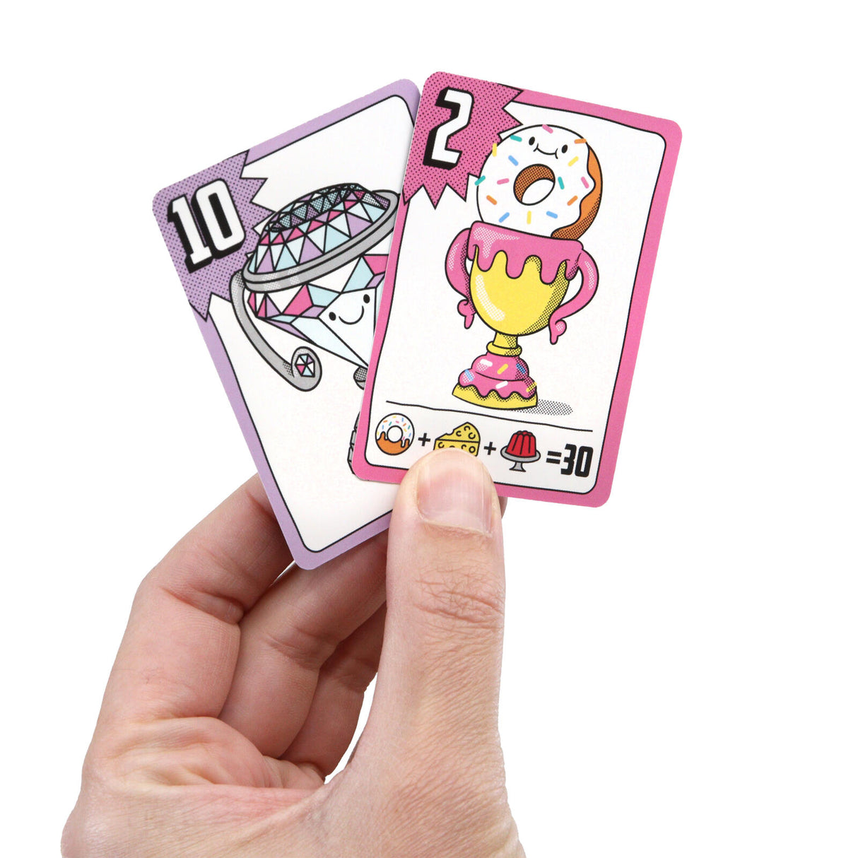 Whirly Derby Game