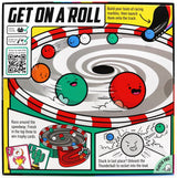 Whirly Derby Game