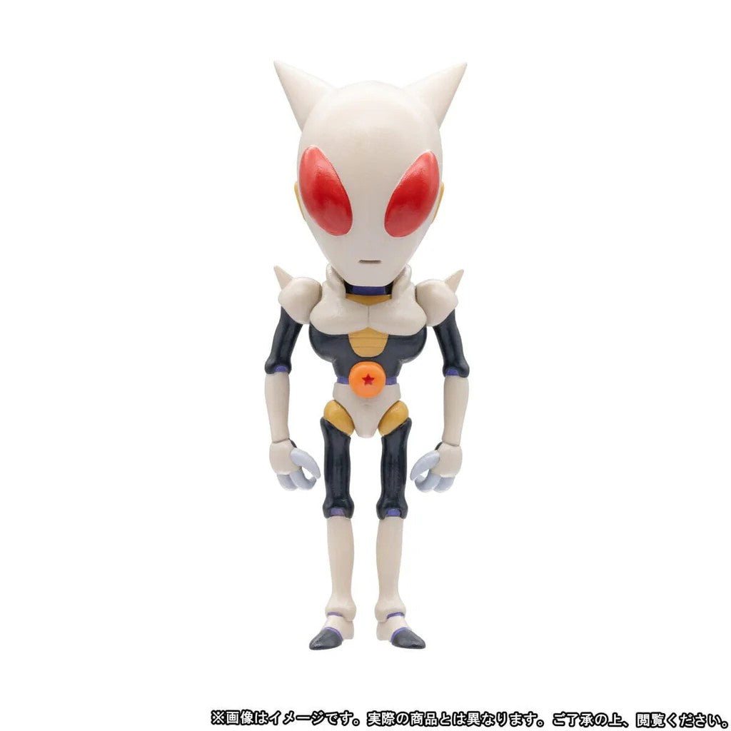 Dragon Ball DAIMA - World Collectible Figures PREMIUM vol.2