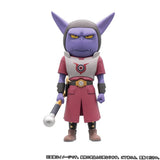 Dragon Ball DAIMA - World Collectible Figures PREMIUM vol.2