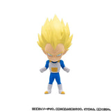 Dragon Ball DAIMA - World Collectible Figures PREMIUM vol.2