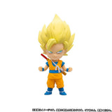 Dragon Ball DAIMA - World Collectible Figures PREMIUM vol.2
