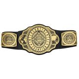 WWE Intercontinental Championship Title Belt
