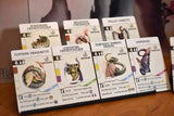 Wyrmspan Strategy Game
