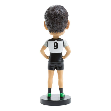 Zak Butters, Collectable Bobblehead