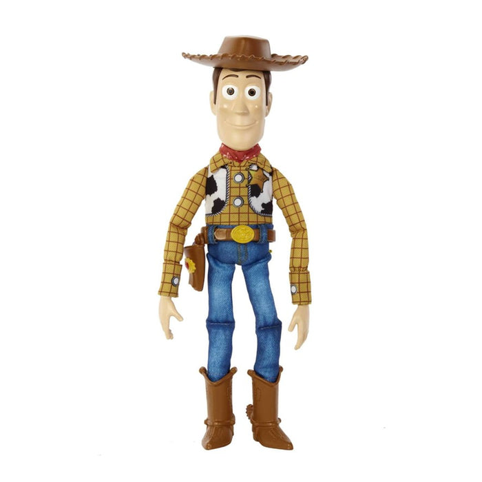 Pixar - Toy Story Roundup Fun WOODY