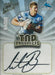 Nathan Brown, Top Prospects Signature, 2009 Select NRL Classic