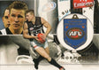 Nathan Buckley, Medallist, 2003 Select AFL XL