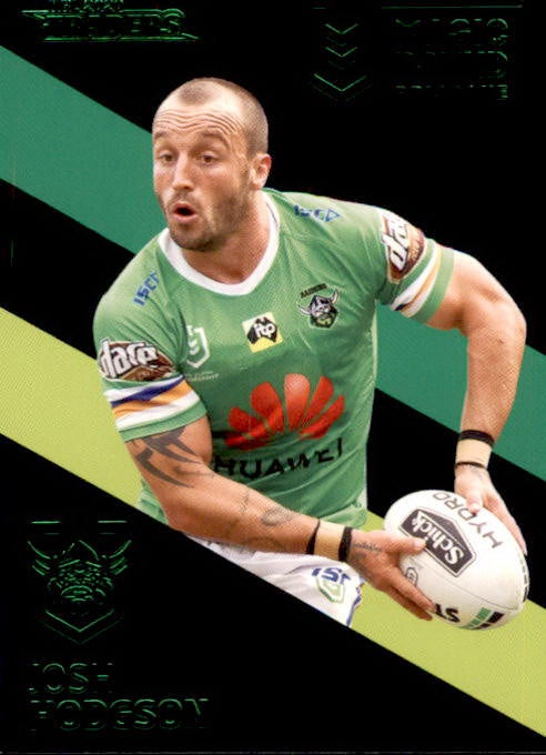 Josh Hodgson, Magic Round, 2020 TLA Traders NRL