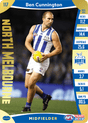 Ben Cunnington, Gold, 2019 Teamcoach AFL