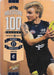 Dennis Armfield, 100 Game Milestone, 2014 Select AFL Champions