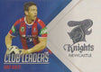 Kurt Gidley, Club Leaders, 2015 ESP Traders NRL