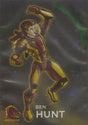 Ben Hunt, Galactic Heroes, 2015 ESP Traders NRL