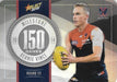 Bernie Vince, 150 Games Milestone, 2015 Select AFL Champions
