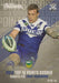 Trent Hodkinson, Pieces of the Puzzle, 2015 ESP Traders NRL