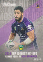 Jesse Bromwich, Pieces of the Puzzle, 2015 ESP Traders NRL