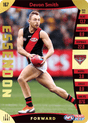 Devon Smith, Gold, 2019 Teamcoach AFL