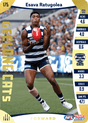 Esava Ratugolea, Gold, 2019 Teamcoach AFL