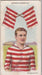 1913 Capstan Cigarettes, Football Colours and Flags, Brighton F.C.