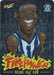 Majak Daw, Firepower Caricatures, 2014 Select AFL Champions