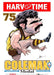 Leigh Matthews, 1975 Coleman Medal, Harv Time Poster