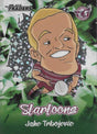 Jake Trbojevic, Green Startoons, 2019 TLA/ESP Traders NRL