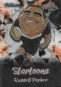 Russell Packer, Startoons, 2019 TLA/ESP Traders NRL