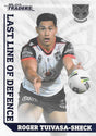 Roger Tuivasa-Sheck, Last Line of Defence, 2019 TLA/ESP Traders NRL