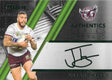 Joel Thompson, Emerald Signature, 2019 TLA/ESP Traders NRL
