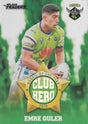 Emre Guler, Club Hero, 2019 TLA/ESP Traders NRL