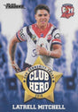 Latrell Mitchell, Club Hero, 2019 TLA/ESP Traders NRL