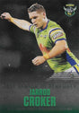 Jarrod Croker, Season to Remember, 2019 TLA/ESP Traders NRL